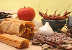 mexican foods